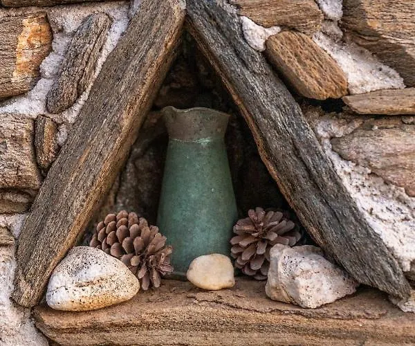 Mitato View Serifos Platis Gialos * Kentarchos