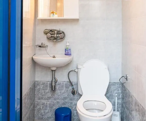 Mitato View Serifos Platis Gialos * Kentarchos