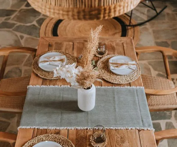 Mitato View Serifos Platis Gialos * Kentarchos