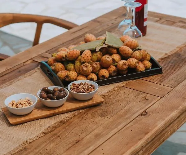 Mitato View Serifos Platis Gialos Kentarchos