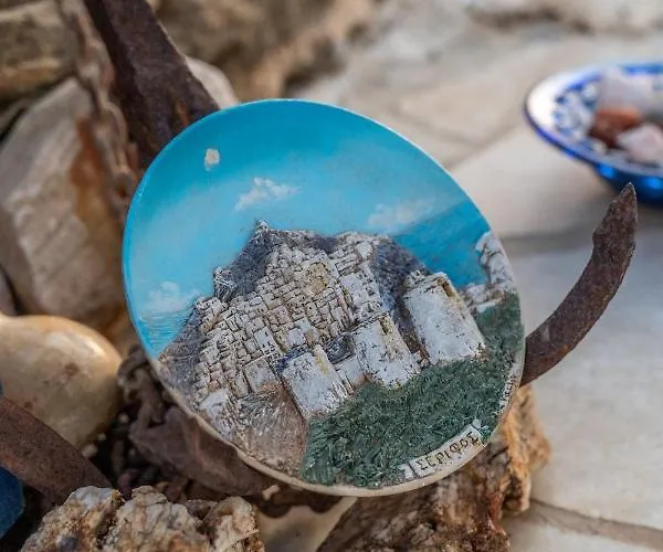 Mitato View Serifos Platis Gialos Kentarchos