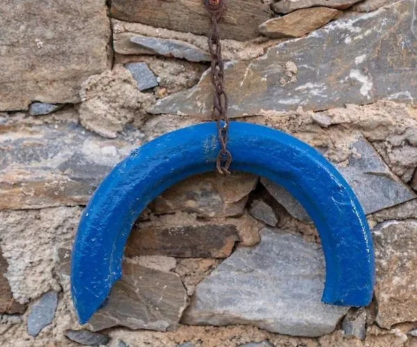 Hébergement de vacances Mitato View Serifos Platis Gialos Kentarchos