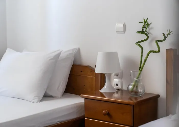 Mitato View Serifos Platis Gialos Ferienhaus Kentarchos