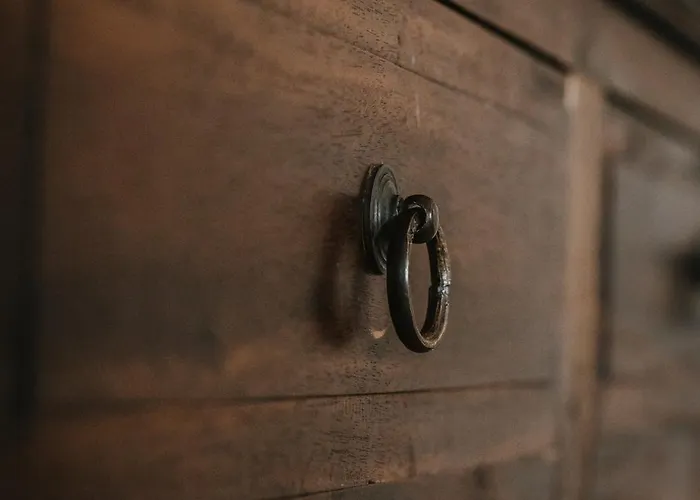 Mitato View Serifos Platis Gialos *