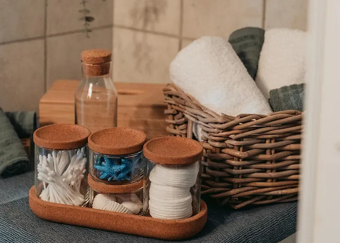 Hébergement de vacances Mitato View Serifos Platis Gialos