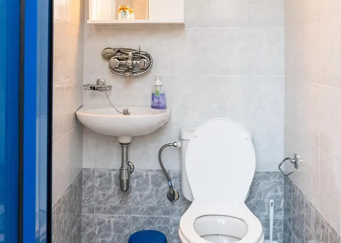 Ferienhaus Mitato View Serifos Platis Gialos Kentarchos