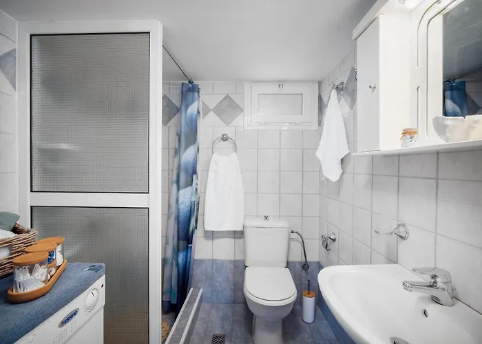 Mitato View Serifos Platis Gialos * Kentarchos