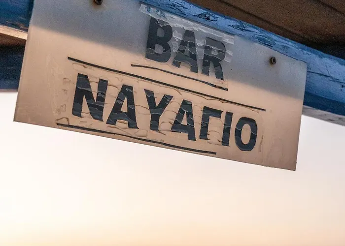 Mitato View Serifos Platis Gialos Ferienhaus