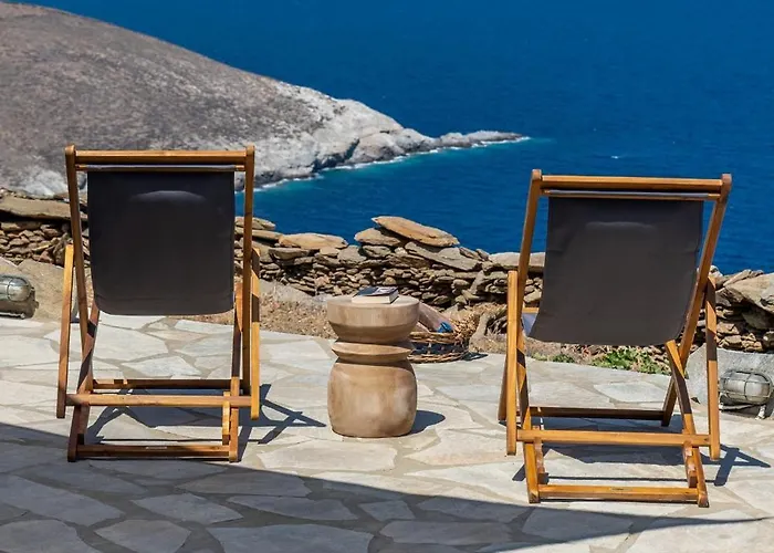 Mitato View Serifos Platis Gialos Kentarchos