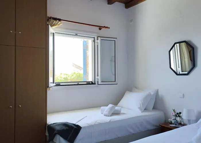 Mitato View Serifos Platis Gialos * Kentarchos